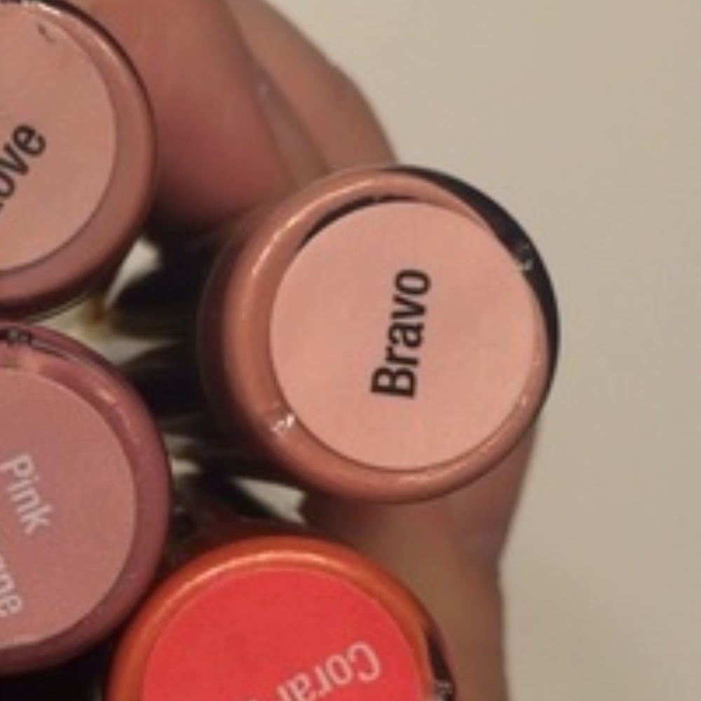Bravo LipSense